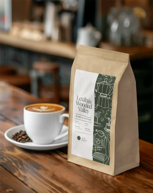After 11 – Cappuccino Blend