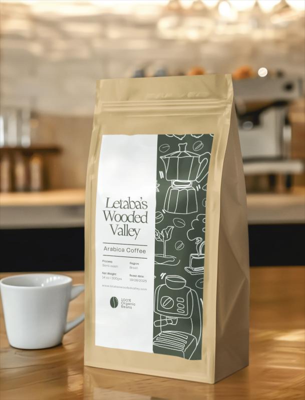 After 11 – Cappuccino Blend