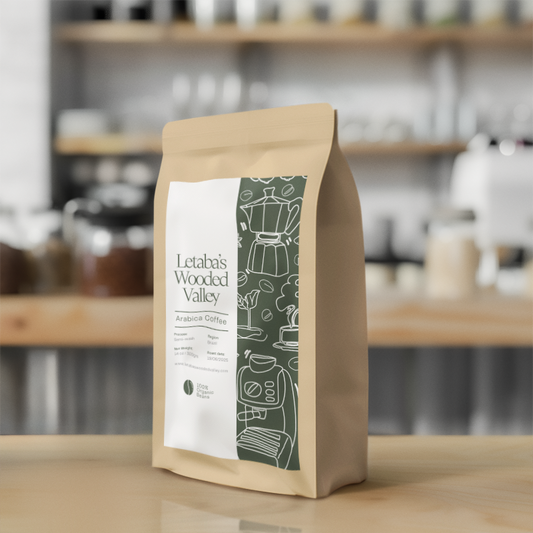 After 11 – Cappuccino Blend